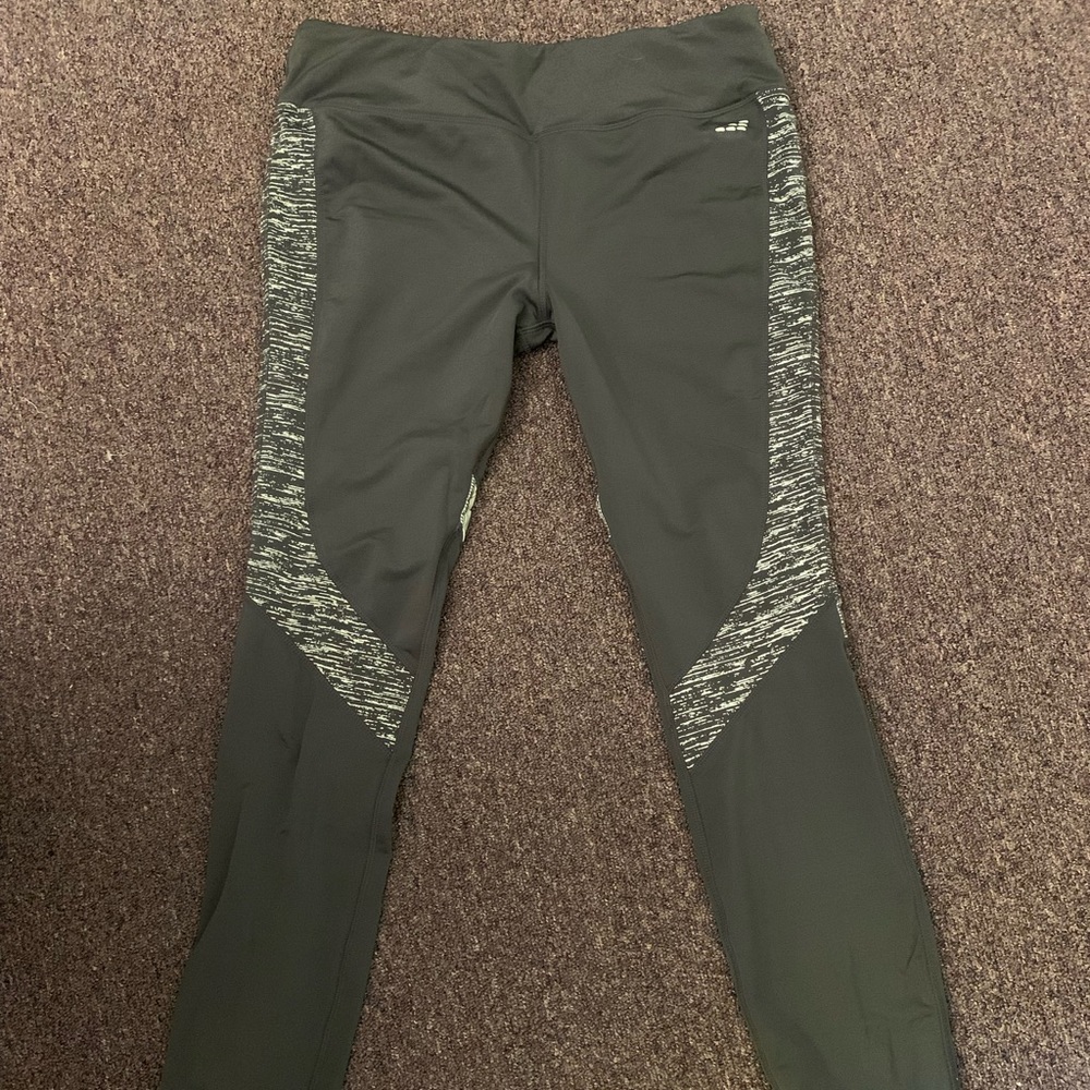 Bcg leggings